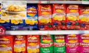 Walkers Unveils Bold New Crisp Flavour – And It's a Game-Changer!