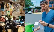 Wall Street Shocked as US Inflation Defies Tariff Pressures – What’s Next for Markets?