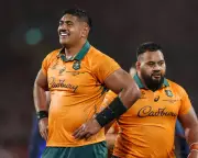 Wallabies' Lions Series Performance Offers Hope Ahead of South Africa Clash