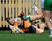 Wallaroos Stage Thrilling Comeback to Draw Series Against Wales in Rugby Showdown