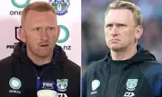 Warriors Coach Andrew Webster Slams 'Tired Crap' Questions in Fiery Press Conference