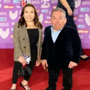 Warwick Davis' Daughter Stuns in Rare Public Appearance – See Her Transformation!