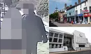 Warwickshire Horror: Two Afghan Asylum Seekers Deny Abduction and Rape of 12-Year-Old Girl