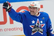 Washington Capitals' Russian Players Face Backlash Over Moscow Trip Amid Ukraine War