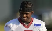 Washington Commanders' Brian Robinson Jr. Makes Stunning NFL Comeback After Shooting Ordeal