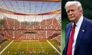 Washington Commanders Eye New Stadium in DC Amid Political Buzz – Could Trump Get Involved?