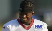 Washington Commanders Shock NFL with Brian Robinson Jr. Trade to San Francisco 49ers | Daily Mail Exclusive