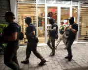 Washington DC Police Foil Alleged Trump-Linked Takeover Plot – Shocking Details Inside