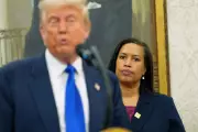 Washington Mayor Muriel Bowser Slams GOP Over Trump's Influence: 'Republicans Have Lost Their Way'