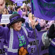 WASPI Women Betrayed: 'We Feel Totally Abandoned' by Government Over Pension Scandal