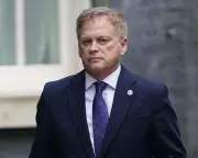 Watchdog Under Fire After Clearing Grant Shapps' Move to Defence Startup