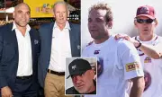 Wayne Bennett's Brutal 'Spud' Sledge Was a Myth: NRL Legend Reveals Shocking Truth After 20 Years