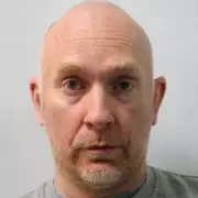 Wayne Couzens' Shocking Prison Life: Inside the Depraved World of Sarah Everard's Killer