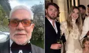 Wayne Lineker Opens Up About Emotional Speech at Daughter Tia's Wedding