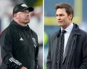 Wayne Rooney and Tom Brady's Ultra-Processed Beef: A Clash of Football Legends