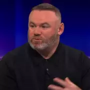 Wayne Rooney Eyes Alexander Isak for Birmingham City: A Bold Transfer Move