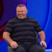 Wayne Rooney's Bold Prediction: Man Utd vs Liverpool Clash Could End in Stalemate