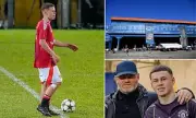 Wayne Rooney's Son Kai, 15, Shines in Man Utd U19 Victory as 'Kid Messi' JJ Gabriel Denied Goal