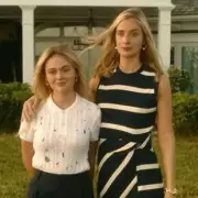 We Were Liars Star Caitlin Fitzgerald Opens Up About Shocking Finale and Future Projects