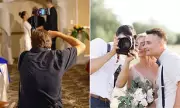 Wedding Photographer's Red Flag Warning: The One Sign That Screams 'Future Divorce'