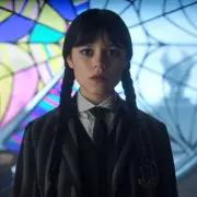 Wednesday Fans Express Grave Concern Over Jenna Ortega's On-Set Injury | Netflix Series Under Fire