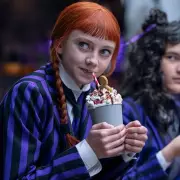 Wednesday's Agnes Demille: Actress's Shocking Revelation About Iconic Role