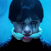 Wednesday's Black Tears: The Hidden Meaning Behind Jenna Ortega's Viral Moment