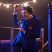 Wednesday's Principal Exposed: Shocking Secret Past of Netflix Star Revealed