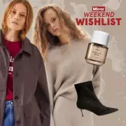 Weekend Wishlist: Top Shopping Deals & Must-Have Discounts This August 2025