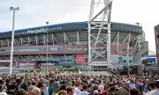 Welsh Rugby in Turmoil: Radical Overhaul Set to Axe Professional Clubs Amid Financial Crisis