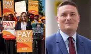 Wes Streeting Urged to Seize Crucial NHS Negotiation Window Amid Pay Dispute