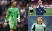 West Ham Close In on £18m Deal for Leicester's Star Goalkeeper Mads Hermansen