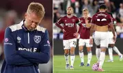West Ham Crisis: Pressure Mounts on Graham Potter After Catastrophic Start | Is the Gaffer's Job Safe?