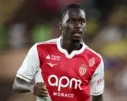West Ham Launch Ambitious Bid for Monaco Midfield Enforcer Soungoutou Magassa