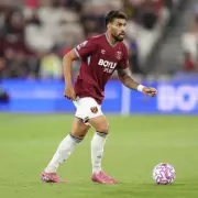 West Ham Plot Sensational Swoop for Tottenham Outcast Pierre-Emile Højbjerg | Transfer Exclusive