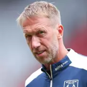 West Ham Plot Shock Graham Potter Move as Pressure Mounts on David Moyes | Exclusive