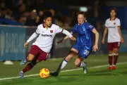 West Ham Women in Advanced Talks with US Private Equity Fund for Major Investment