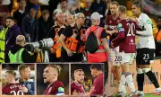 West Ham's Jarrod Bowen Emerges as Shock Target for Wolves in Potential Graham Potter Coup