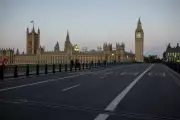 Westminster Bridge Closed Amid Police Incident: What We Know So Far