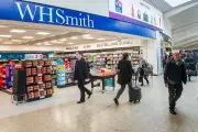 WH Smith Shares Plummet 15% After Shocking Profit Warning