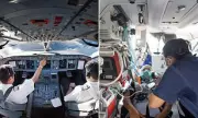 What Happens If a Pilot Dies Mid-Flight? The Emergency Protocols Every Passenger Should Know
