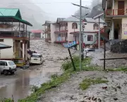 What is a Cloudburst? The Deadly Weather Phenomenon Behind India’s Flash Floods