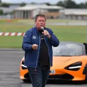 Wheeler Dealer Mike Brewer Reveals His Top 5 Dream Classic Cars – And One Surprising Pick!