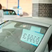 When to Sell Your Car: Expert Reveals the Perfect Mileage to Maximise Profit