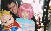 Where Are They Now? LazyTown's Sportacus Looks Unrecognisable 20 Years On | Exclusive