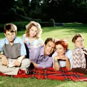 Where Are They Now? The BBC's Beloved Family Cast - From Child Stars to Hollywood Heroes