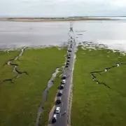 Whitby's Visitor Crackdown: New £100 Fines for 'Anti-Social' Campervans as Locals Say 'Enough is Enough'