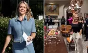 White House Aide Karoline Leavitt's Lavish 26th Birthday Bash: Inside the Exclusive Celebration