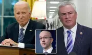 Whitehall Spokesman's Blunder: Admits to Meeting Trump Twice in Defiant Press Conference
