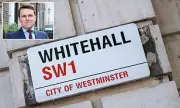 Whitehall's Woke Agenda: Civil Servants Host Diversity Music Events on Taxpayers' Dime